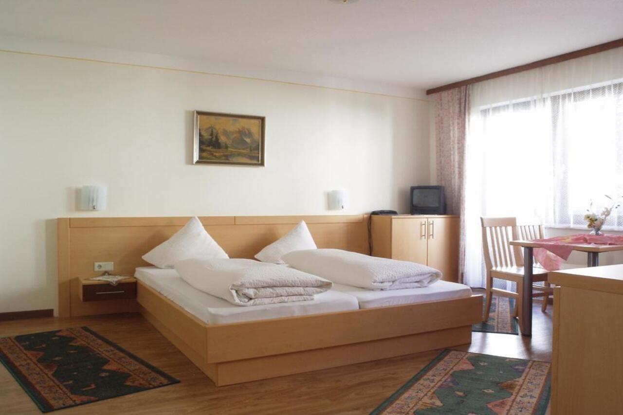 Apartement Hofer ฟูลป์เมส ภายนอก รูปภาพ