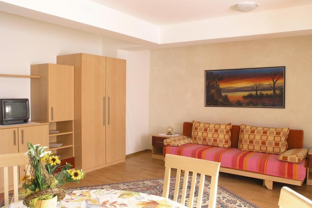 Apartement Hofer ฟูลป์เมส ภายนอก รูปภาพ