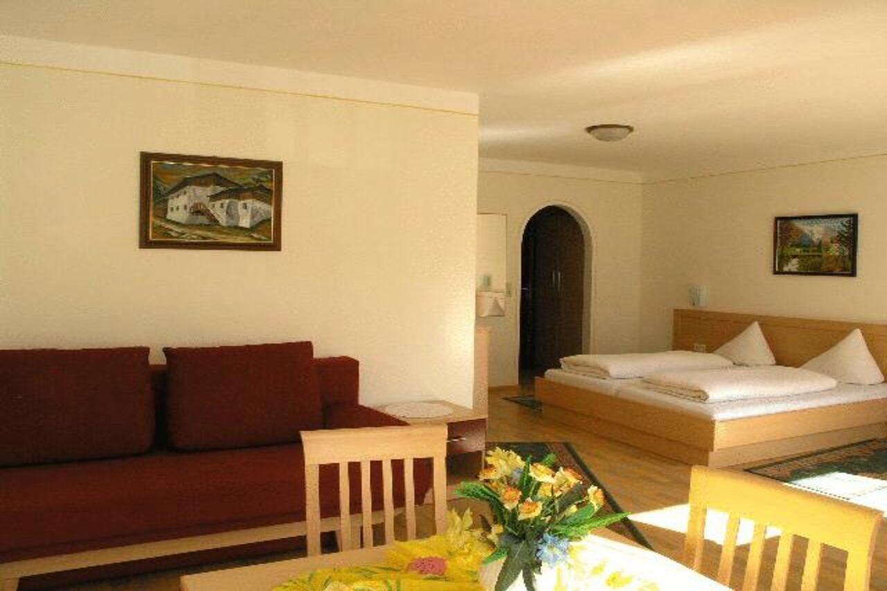Apartement Hofer ฟูลป์เมส ภายนอก รูปภาพ