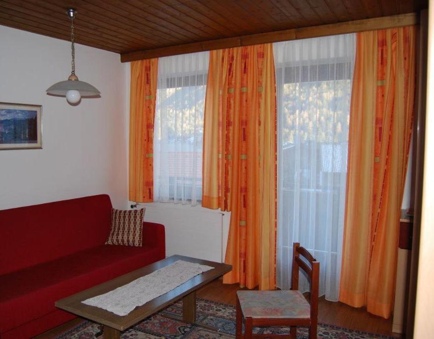 Apartement Hofer ฟูลป์เมส ภายนอก รูปภาพ