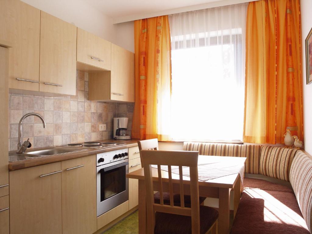 Apartement Hofer ฟูลป์เมส ภายนอก รูปภาพ